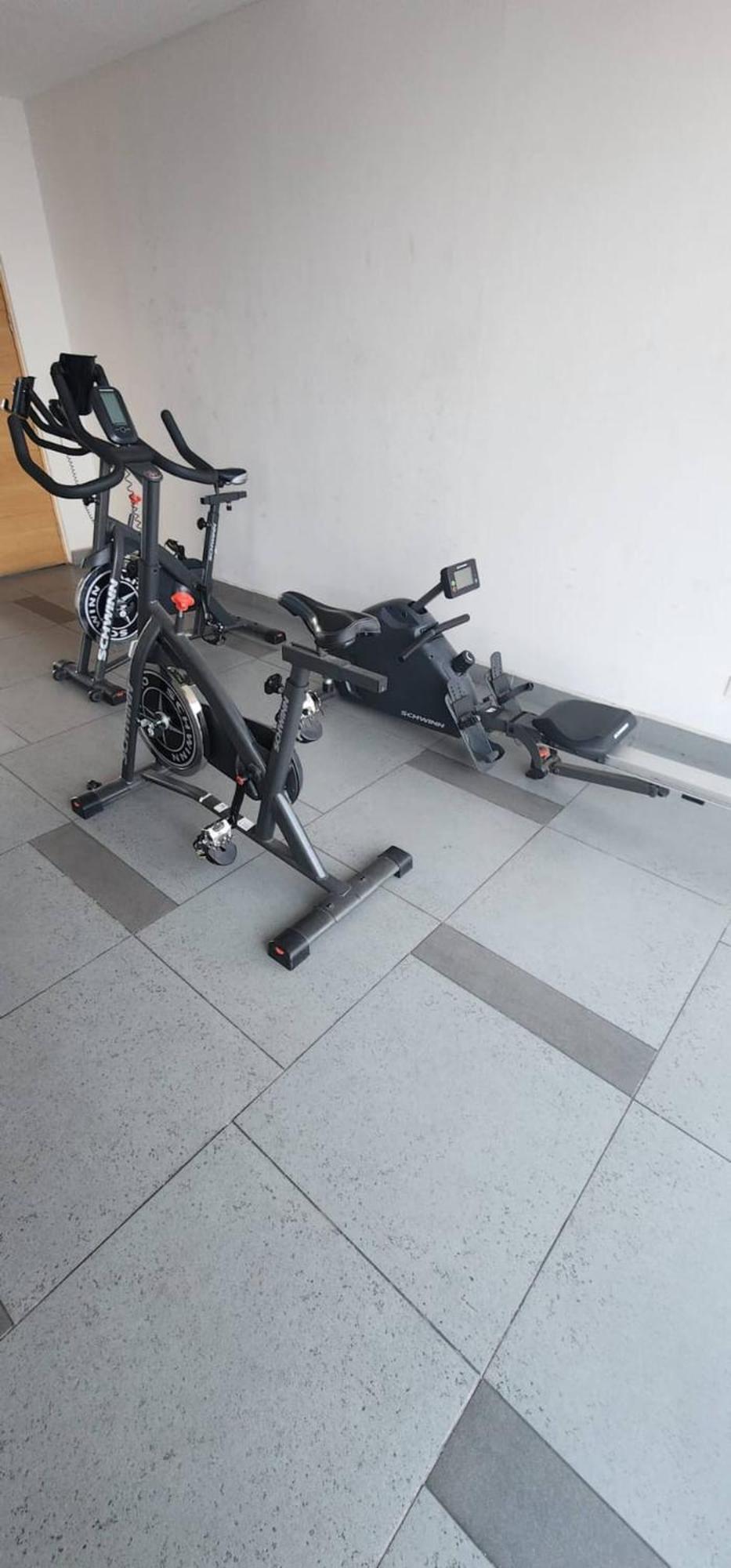 Loft Comodo Con Gym En Independencia * Santiago